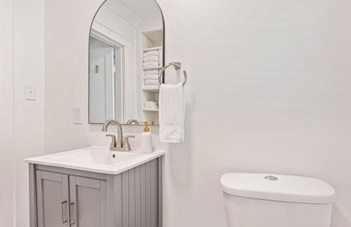 Charming House 5 Minutes to Downtown Chattanooga and Aquarium - Foto 34