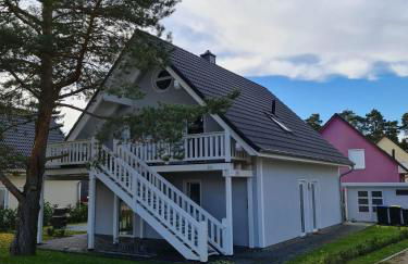 Apartment unter den Kiefern 93 - Foto 19