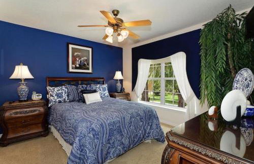 Enchanted Villa Oasis - Foto 21