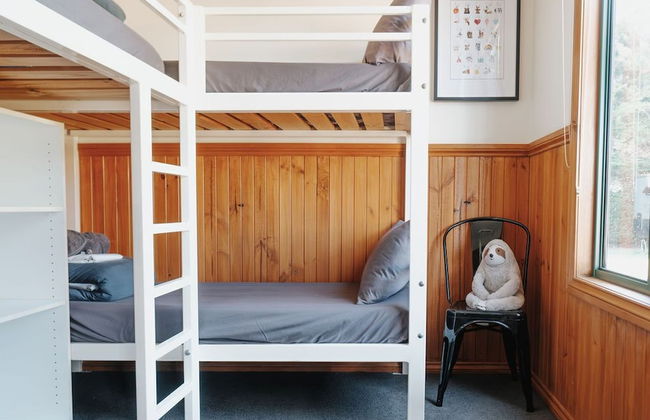 Port Fairy Holiday Park - Foto 18