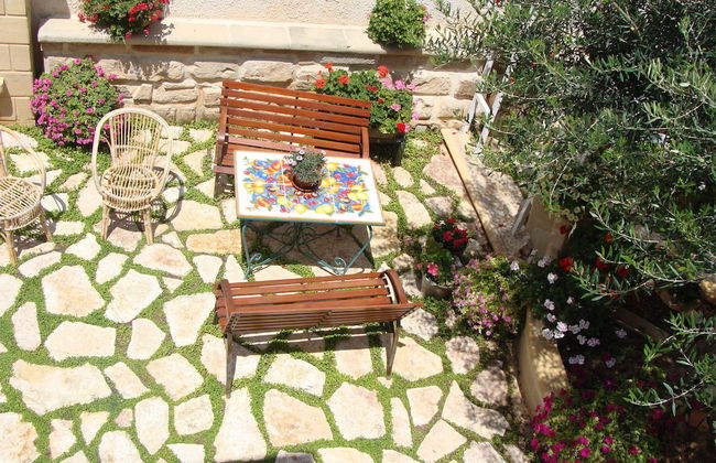 Guest House Al Gattopardo - Photo 26