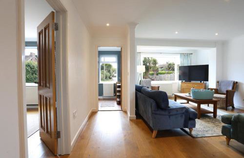 Warblers - West Wittering - Foto 18