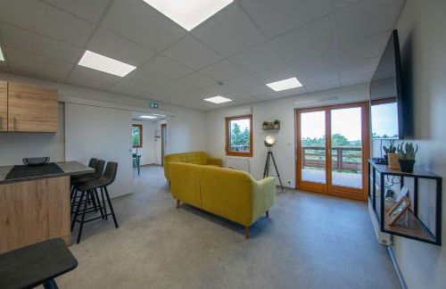 Le chalet de l'amicale - Foto 17