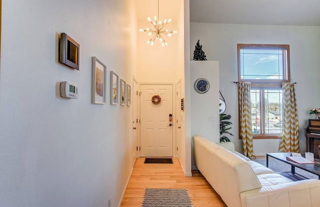 4BR Garden of the Gods Family Getaway - Foto 5