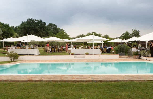 I Sicomori - Seme di Carota - Glamping e appartamenti con piscina a Saturnia - Foto 22