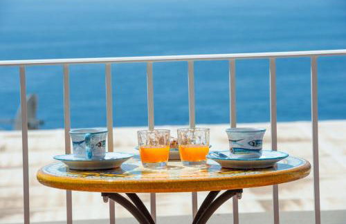 Amalfi Coast - Praiano Marianna House Vista Mare - Foto 15