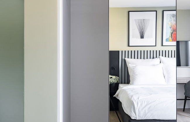 Numa Bonn Bona - Photo 16