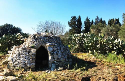 Masseria Pappo - Foto 69