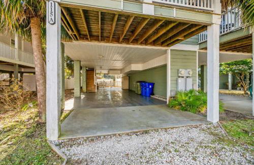 7th SunDaze Private Pool By Beach Star - Foto 22