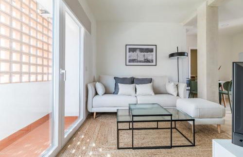 CATERINA Plaza Castilla - Foto 7