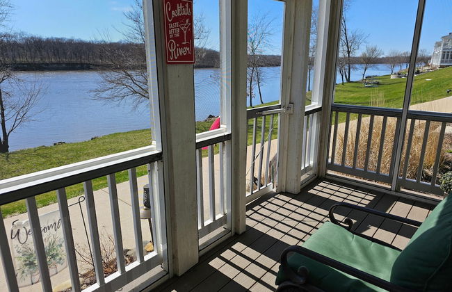 River Retreat - Foto 28