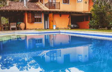 Linda casa em Itaipava - Foto 1