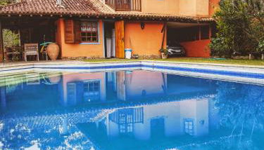 Linda casa em Itaipava - Foto 1