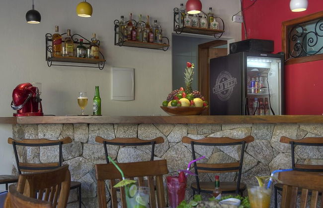 Pousada Refúgio Tropical Paraty - Foto 47