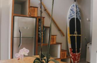 Vila hangloose Jericoacoara - Foto 6