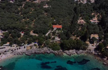 Villa Irini Nissaki Corfu Beach Villa - Foto 53