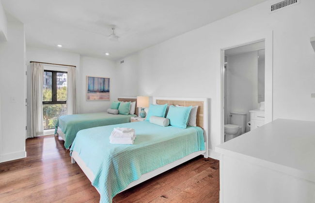 1101 Ocean Club by Avantstay Amazing Ocean Views Close To Beach! - Foto 27