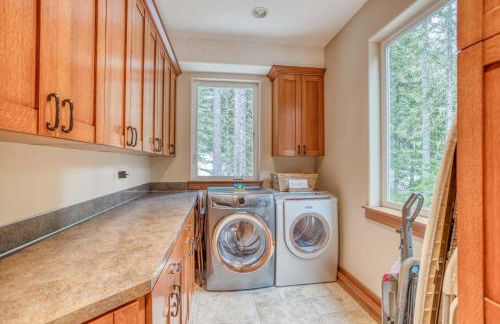 Chalet am Berg - Meredith Lodging - Foto 38