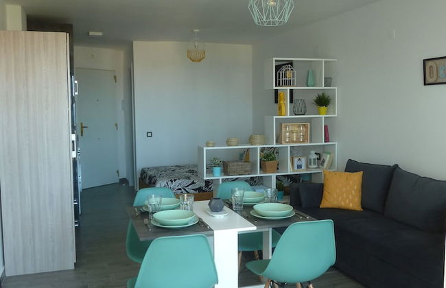 Sunny Apartments 1BDR - Foto 15