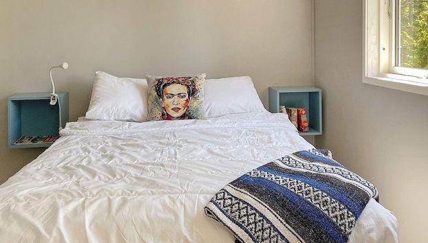 3 Person Holiday Home in Uddevalla-by Traum - Foto 3, Zimmer