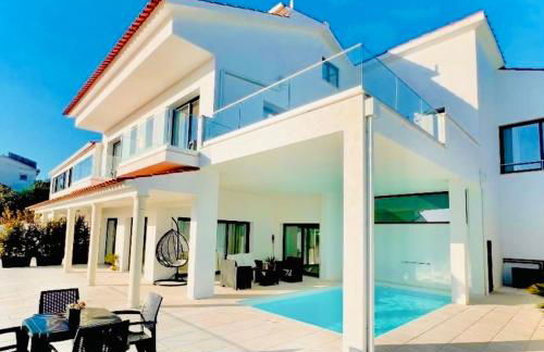 Vila Pombal Tomar - Luxury Apartment with private pool and Castle View - Foto 1