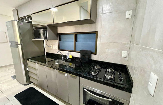 Wai Wai Cumbuco Resort - Photo 22