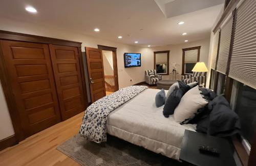 Forever Green Manor - 6 bedroom - Stunning Ocean Views - Foto 31