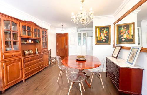 Apartment 150 m from El Palo beach, Malaga - Foto 3