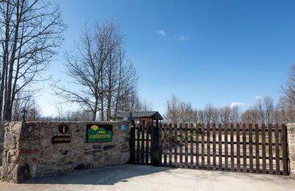 Cabañas Vallecino - Foto 27