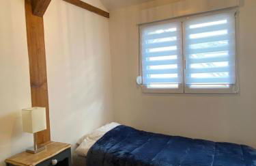 Gîte Magnolia Châtenois ALSACE - Foto 19