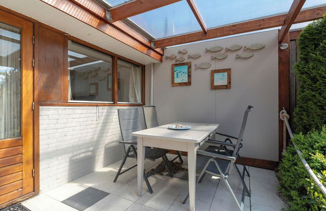 Holiday Home Sint Maartenszee Near Beach - Foto 13