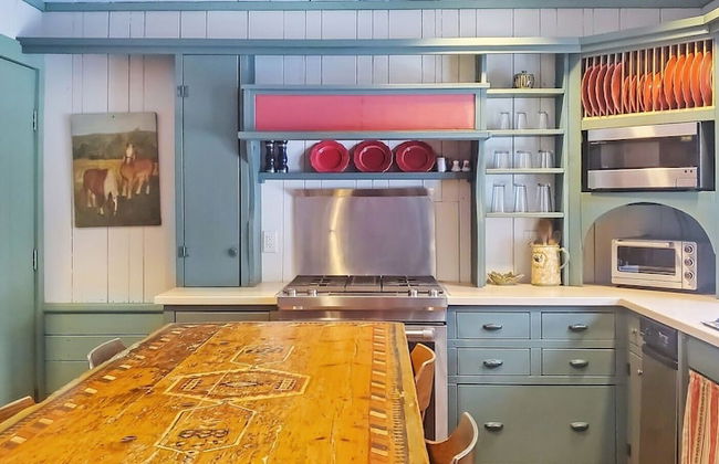 Old Orchard House Brought to you by GetAway Vacations - Foto 28