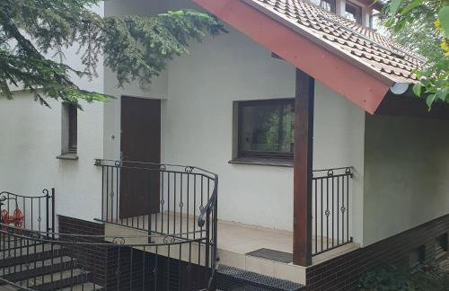 Dom Wakacyjny Wojnówko - Foto 2