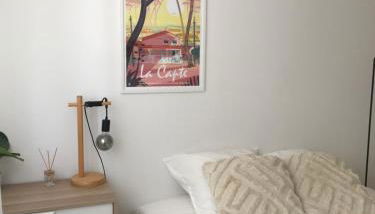 Mon littoral ( rez-de-jardin ) 100 m de la plage - Foto 4