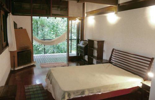 Casa da Floresta Barra do Una - Litoral Norte - Foto 11