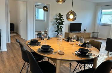 Großzügige Dachgeschosswohnung in Weingarten - Foto 1