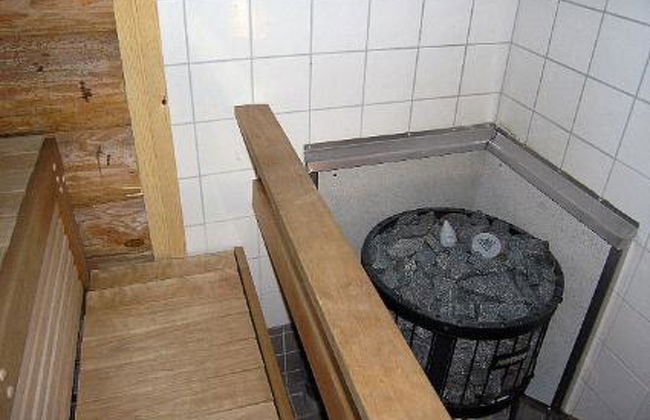 Villa hatakka - Foto 25