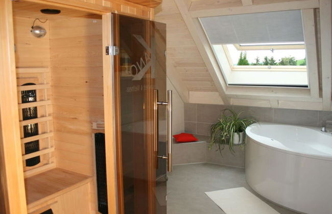 Holiday Home Hornchens Horle - Foto 10