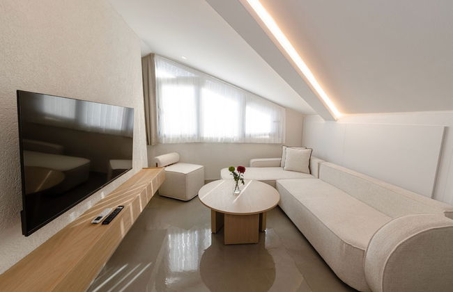 The Public Ortakoy - Foto 18