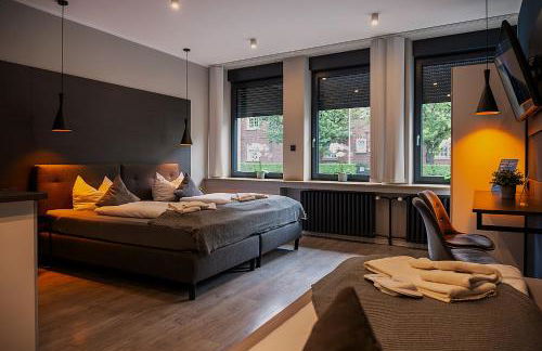 Liro Hotel Moers - Foto 28