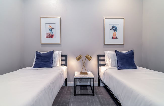 Kasa Downtown Des Moines - Foto 12