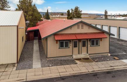 The Yellowstone Hideaway Unit B - Foto 9