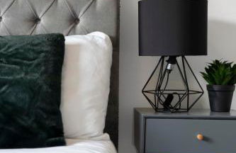 Vacant Nests The Livingston Retreat Wi-Fi - Foto 15