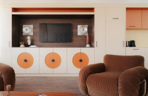 Edgar Suites Levallois - Anatole France - Foto 7