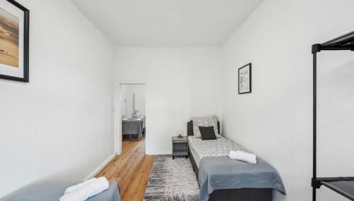 Wupper Home I, Top Lage Ideal für Geschäftsleute, Monteure, Familien, 3 Zimmer, Smart-TV - Foto 4, towels