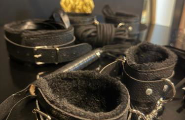 Loveroom La suite des murmures - Foto 7