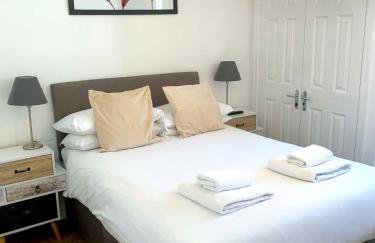 West Street Mews - Serviced Accommodation - Foto 67