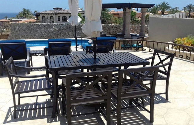 3BR 2FL Beautiful View Private Villa-Cabo San Lucas - Foto 21