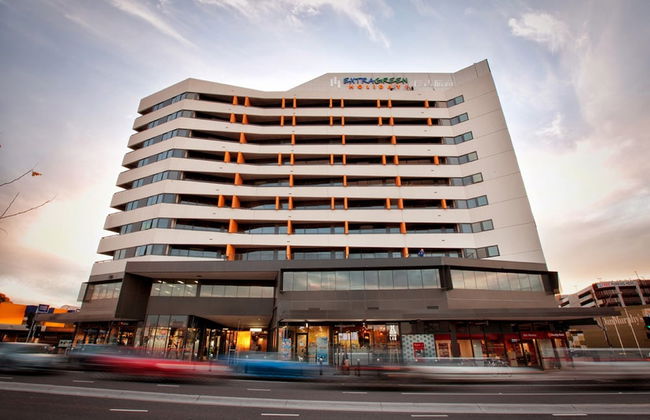 Park Avenue - IKON Glen Waverley - Foto 31