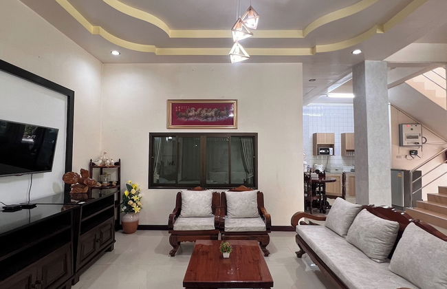 Panya Villa Satun - Photo 51